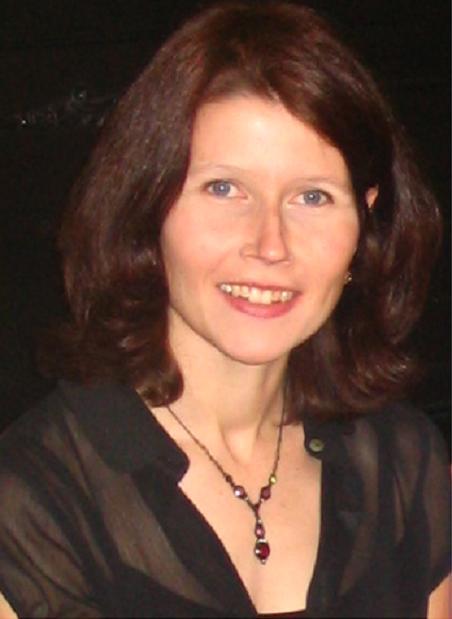 Julie Graydon