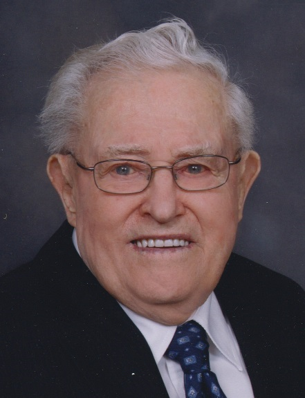 John Warvill
