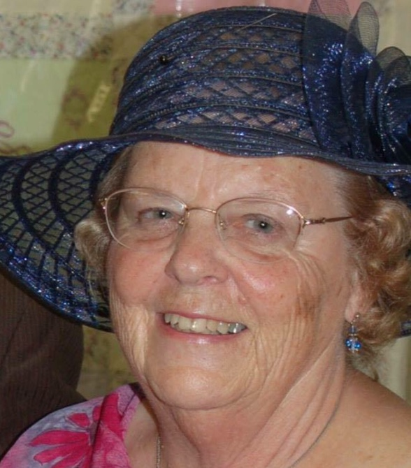 Margaret Dart
