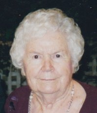 suggitt ruby obituary thorne funeral tribute return