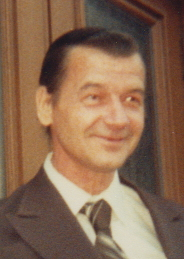 Gerardus "Jerry" Berkers