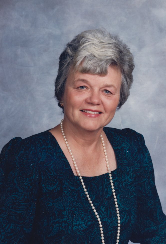 Jeanne Bryan