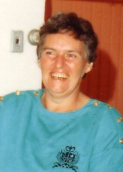 Marilyn Currie