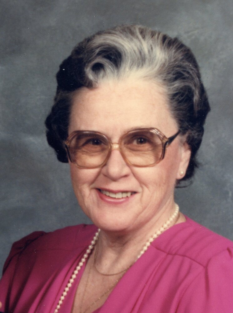 Barbara Wright