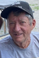 Wayne Clifton Sharpe