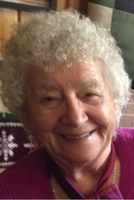 Ella  Wechsel