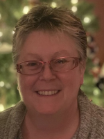 Patricia Lynn Bagshaw
