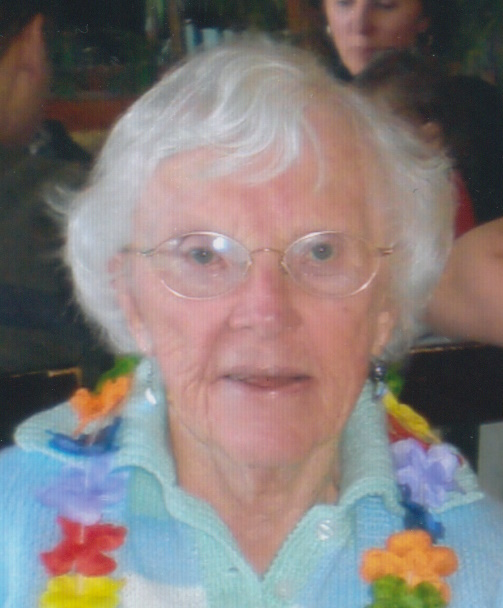 Obituary Of Barbara May Brown Welcome To Thorne Funeral Home Loca 