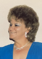 Patricia Dale Currie