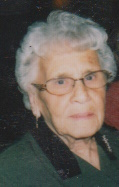 Betty Eileen Michell