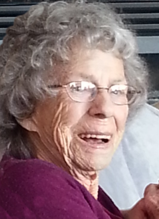Nellie Imhoff