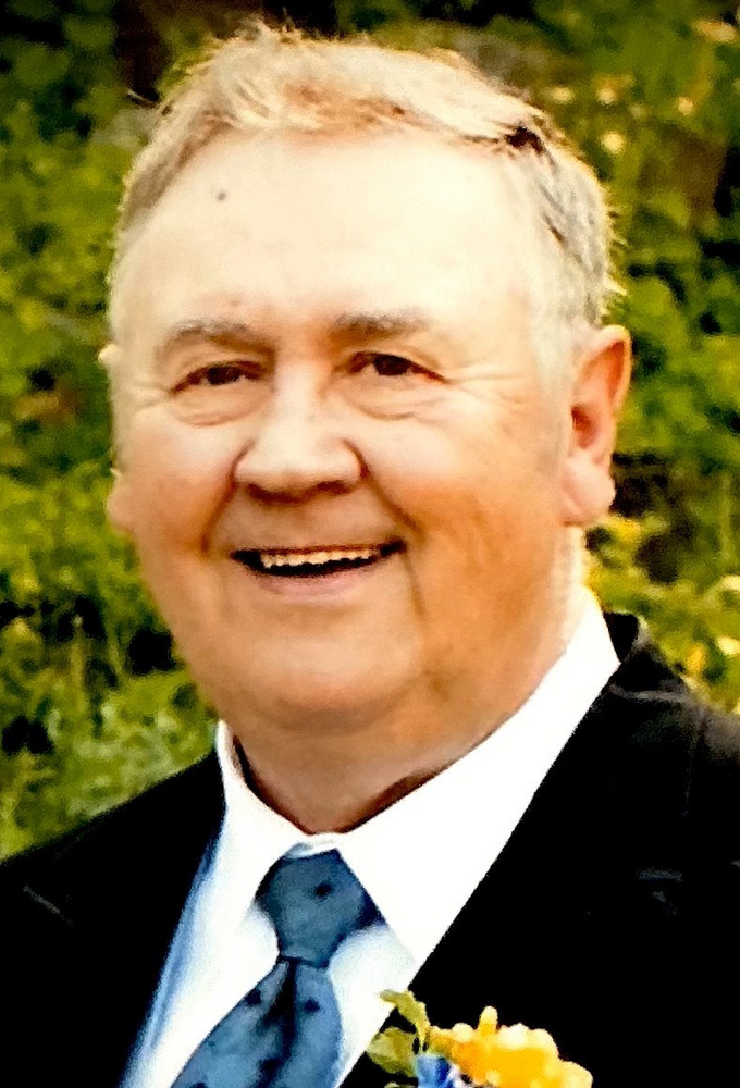 Thomas Allison
