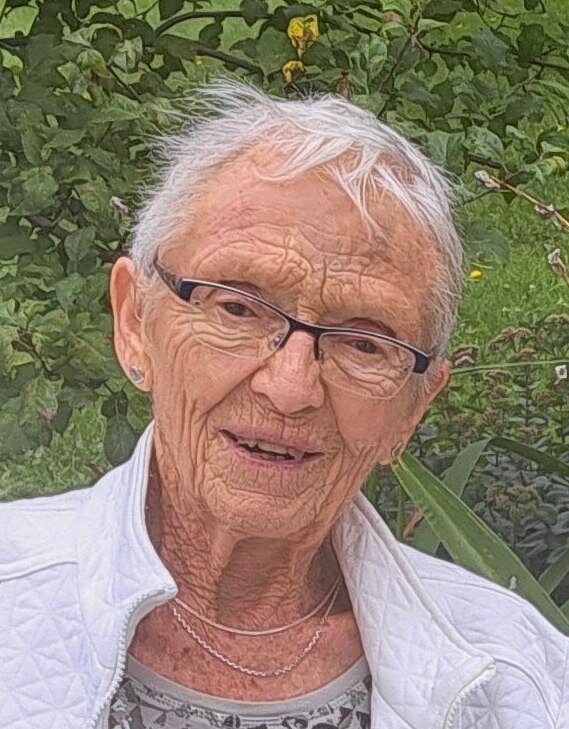 Marion Miller