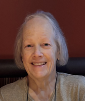 Susan Elizabeth Ross