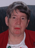 Betty Jean Charters