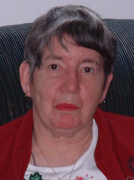 Betty Charters