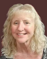 Susan Marie Hunt