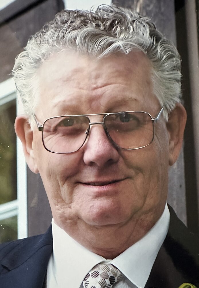 Percy McNabb