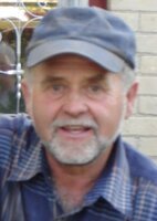 Orville Norman Ley