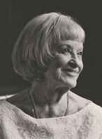 Joan Davis Yerema