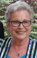 Roberta  Baird