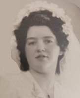 Hendrika  van Schaik