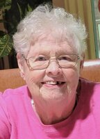 Barbara Joan Hurlbert