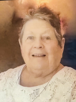 Marchia Heather Otter