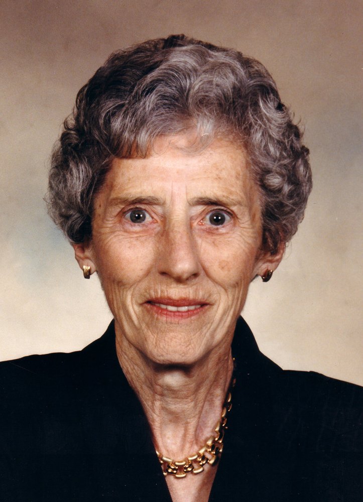 Margaret Hancock