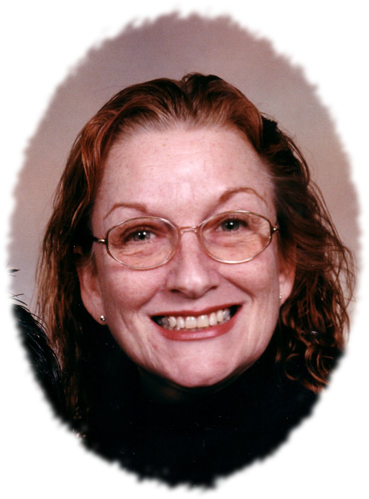 Lynne Bellamy