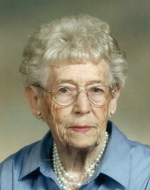 H. Elizabeth Macklin