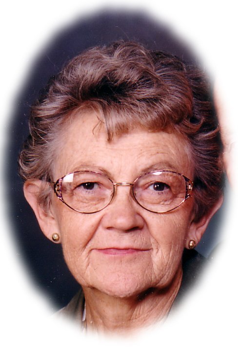 Marie Cookman