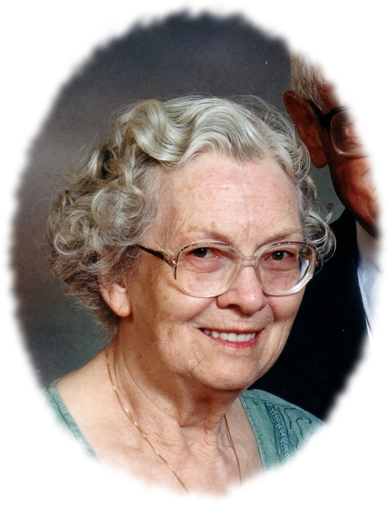 Muriel Armstrong