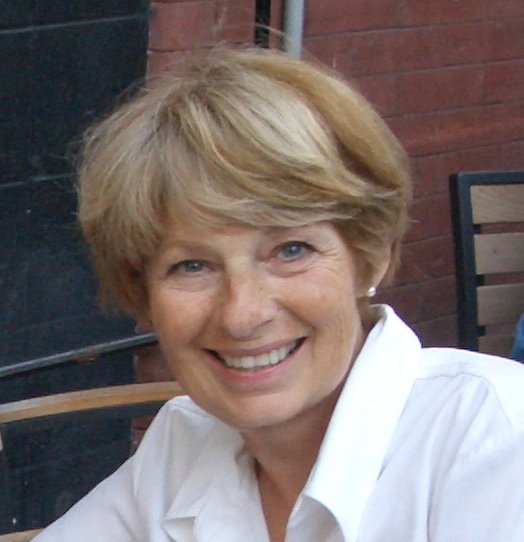Marlene Vries