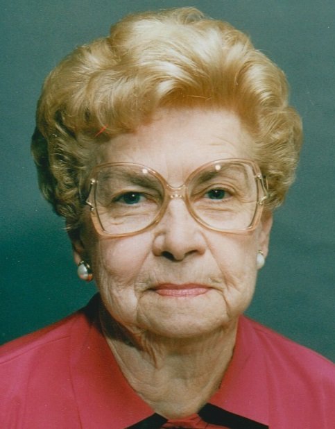 Mabel Graham