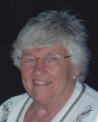 irene snoddon obituary thorne funeral tribute marion return